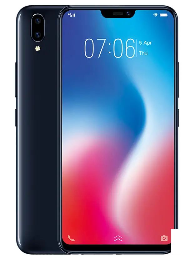 Vivo V9發布搭載6.3英吋FHD+ 19:9螢幕，雙鏡頭後置相機，更多