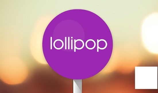 Android One 裝置將在未來幾週接受Lollipop更新