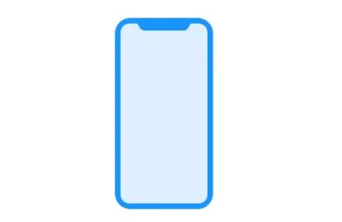 iPhone 8設計，臉書ID已經在Apple HomePod的軟體碼中得到確認