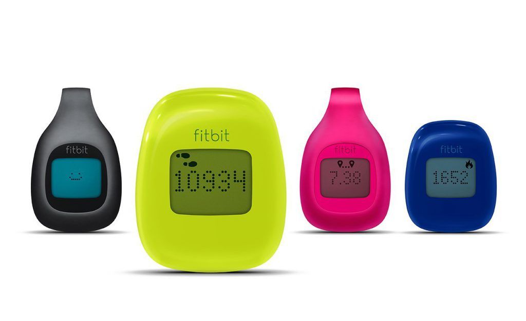 fitbit zip