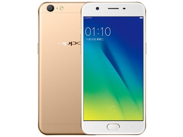 OPPO A57 2 月份 上市