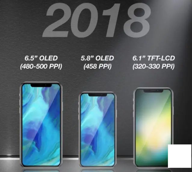 Apple即將放棄在入門級iPhone上使用3D Touch技術，將改用Cover glass感應器