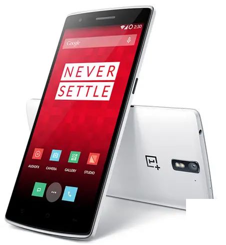 OnePlus 完成印度認證程序，任命印度總裁