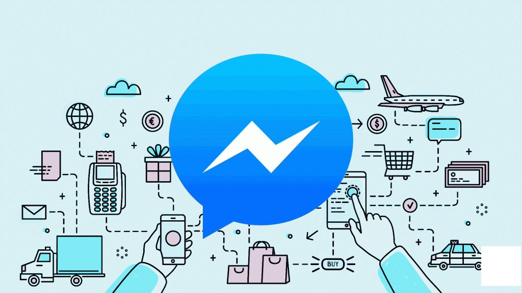 Facebook 將於印度不久提供 Messenger 購物功能，並開始進行充電功能的beta測試