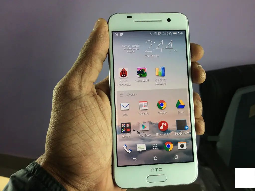 HTC One A9 FAQ、優點、缺點、用戶查詢及答案