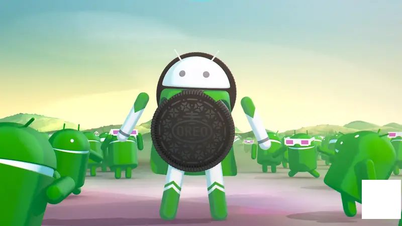 摩托羅拉確認即將升級Android 8.0 Oreo係統的手機清單