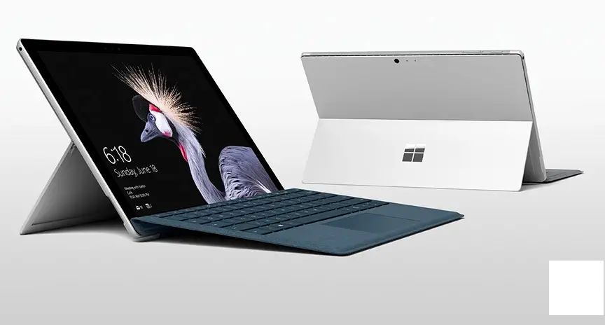 微軟Surface Pro LTE先進版發布：規格、價格及更多