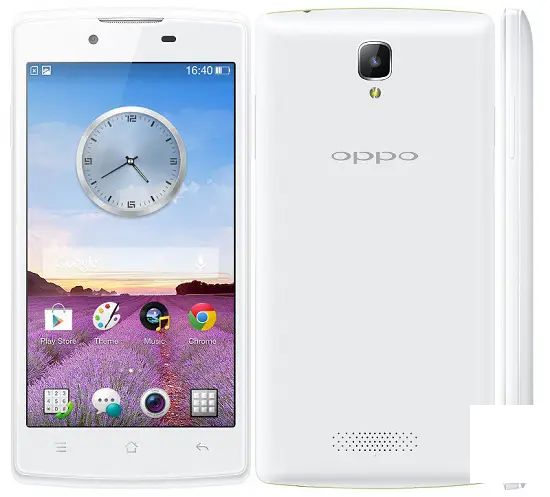 OPPO Neo 3 R831K 簡評，價格及比較