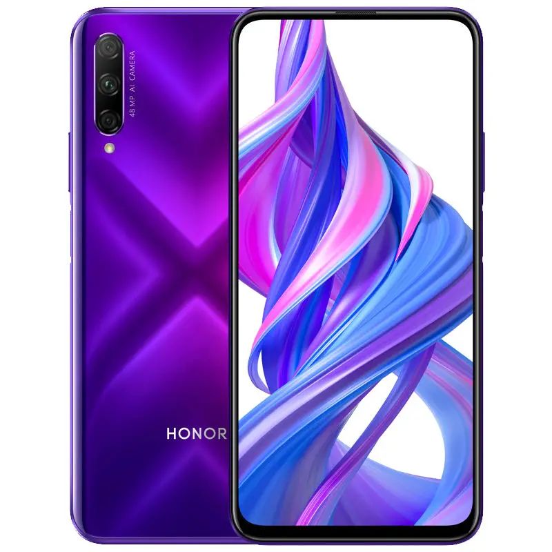 HONOR 9X、HONOR 9X Pro 上市：完整規格、價格及可提供情況