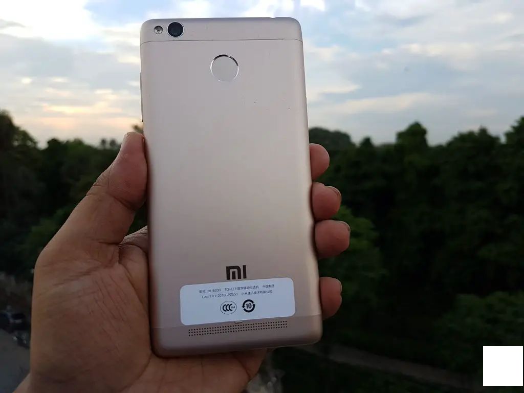 小米Redmi 3s FAQ、優缺點、用戶查詢及答案