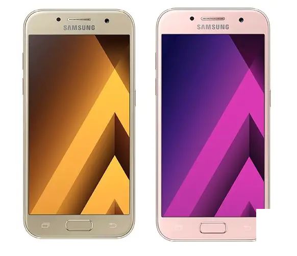 三星Galaxy A（2017）係列發佈 – Galaxy A3、A5、A7