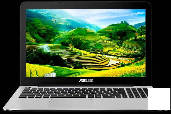 ASUS VivoBook 具有4K顯示器、Windows 10最高12GB記憶體