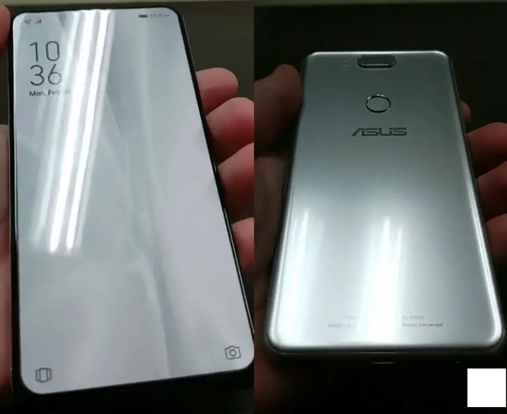 ASUS Zenfone 6 印度發布：完整規格、價格及上市情況 [更新：洩漏圖片]