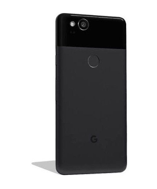 Google Pixel 2、Pixel 2 XL 壓力對照圖及價格公佈