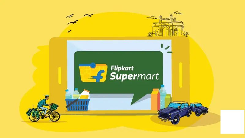 封鎖效應：Uber印度與Flipkart合作進行必需品送遞