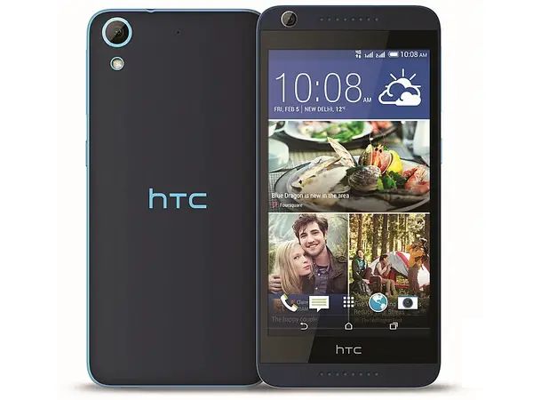 HTC Desire 626雙卡5吋高清螢幕手機在印度上市 項 loader: 14,990 元