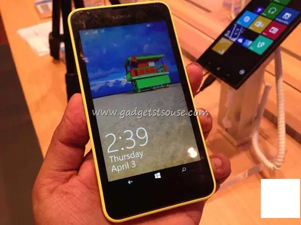 Nokia Lumia 630雙卡版即將在五月第一週抵達印度：報導