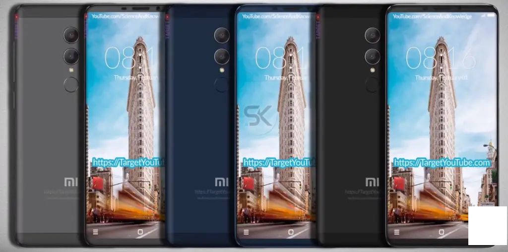 小米Redmi Note 5將專售於Flipkart，上市日期為2月14日。