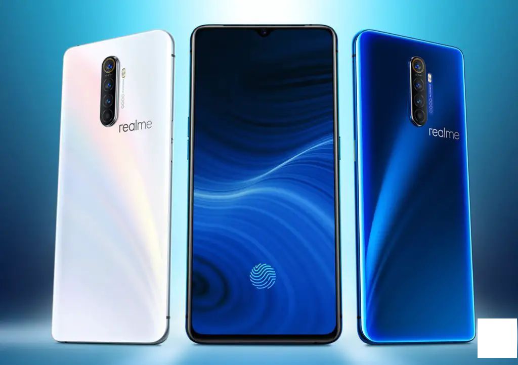 Realme X2 Pro 印度發表會於11月20日：印度全規格、特色與價格