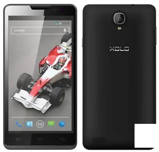 Xolo Q1000 Opus 2 簡評、價格與比較