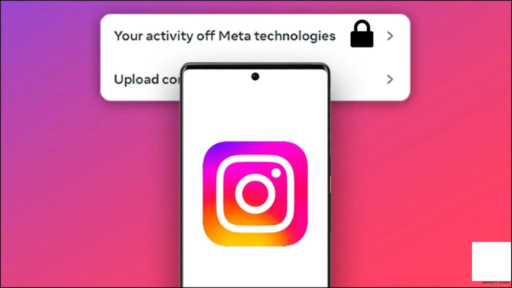 三種方法阻止Instagram在應用程序外追蹤您