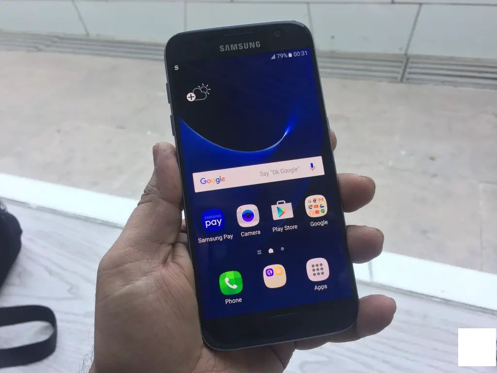 三星Galaxy S7 簡評，相機概覽及價格