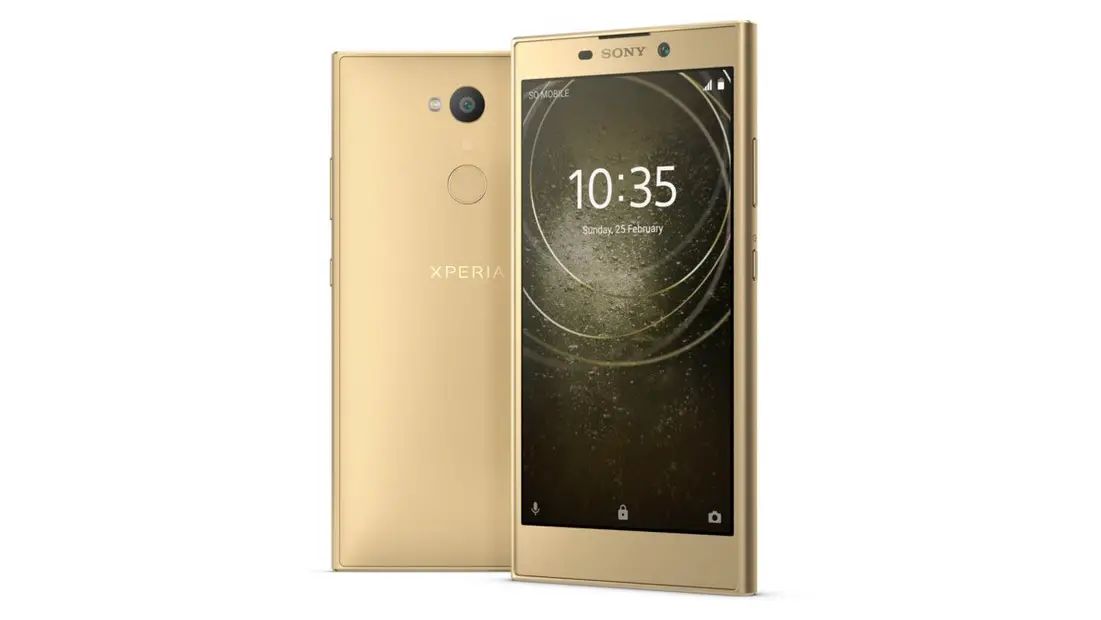 索尼Xperia L2在印度上市：價格、規格及開放日期