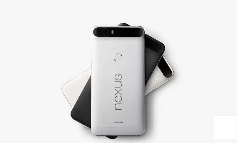 Google延長Nexus 6P、5X的安全更新兩個月