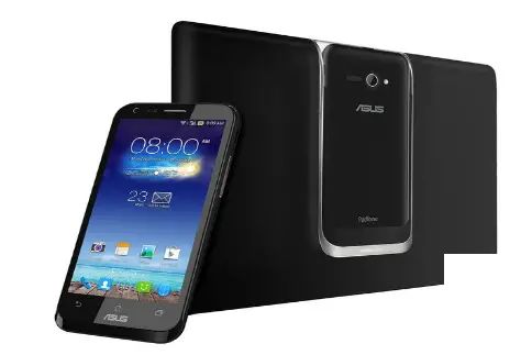 華碩PadFone E搭四核心與4.7英吋螢幕正式發佈