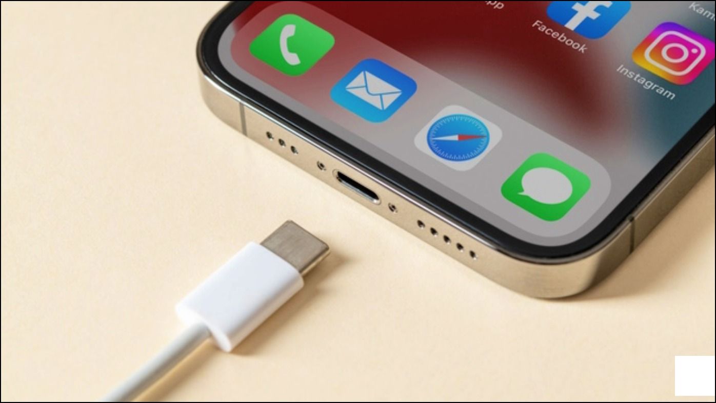 8 關於iPhone 15 USB-C端口必知的真理！