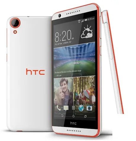 HTC Desire 820贏得2014 IFA大獎“最佳展示獎”