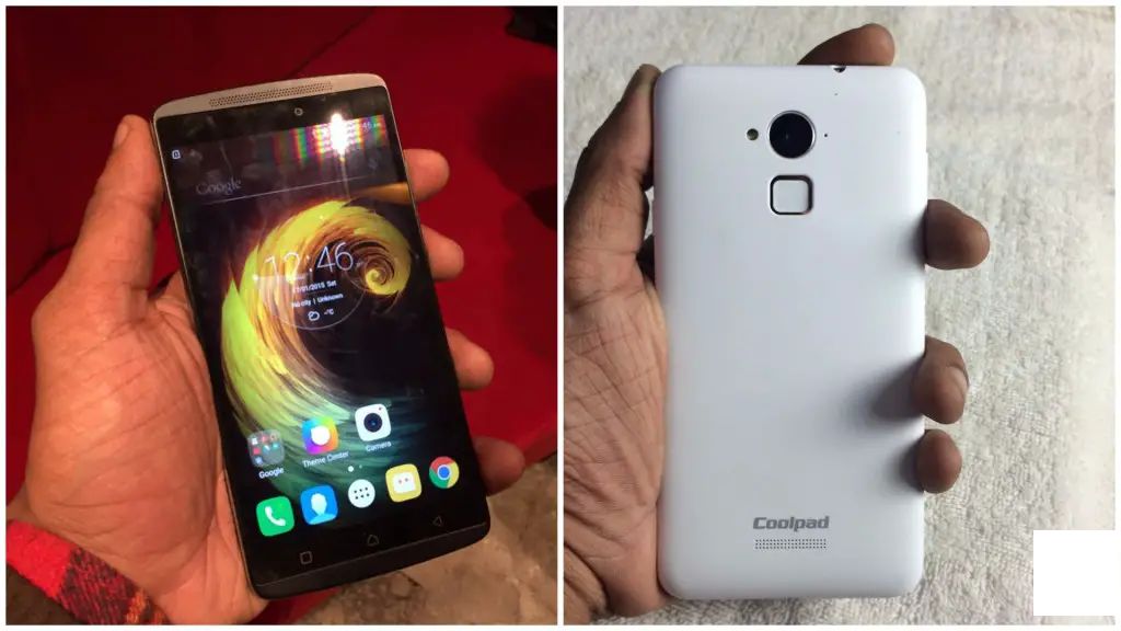 _lenovo k4 note 與 coolpad note 3 比較總覽_