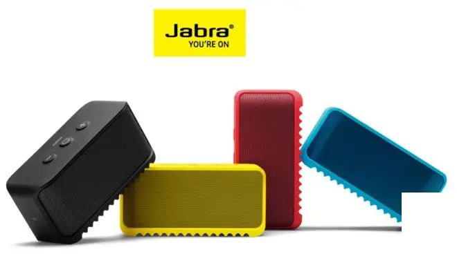 Jabra Solemate Mini 聲音座擴音器，備用時長8小時，售價新台幣4,999元