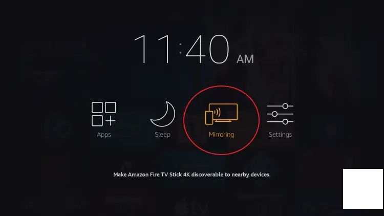 如何將Android或iPhone屏幕鏡射到Firestick