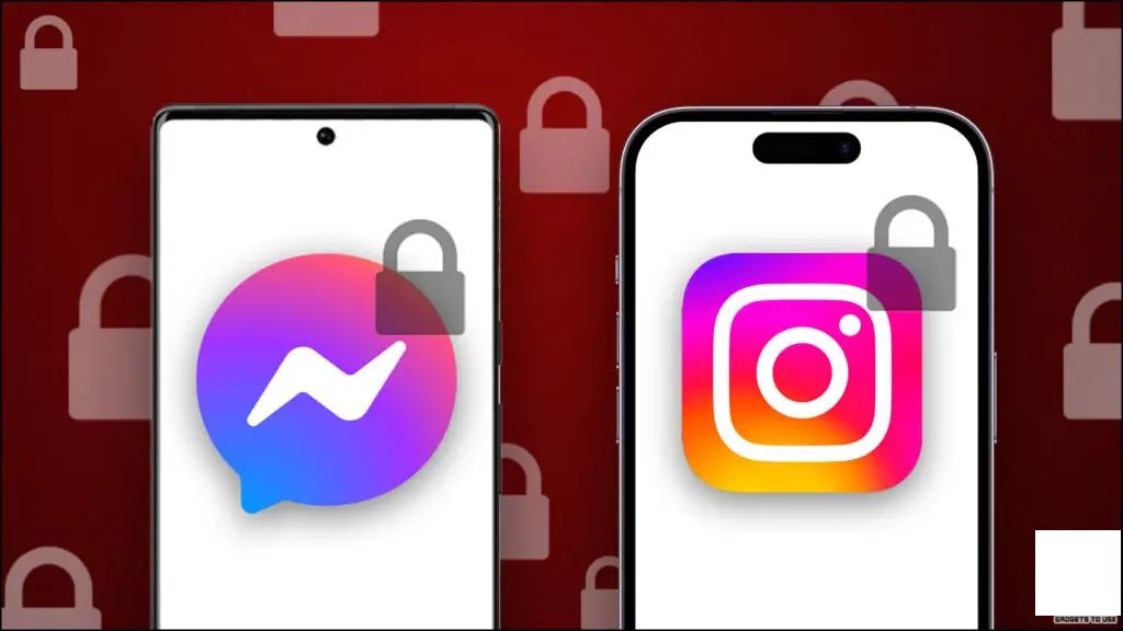 4 個使用 Facebook 及 Instagram 上加密通訊的方式