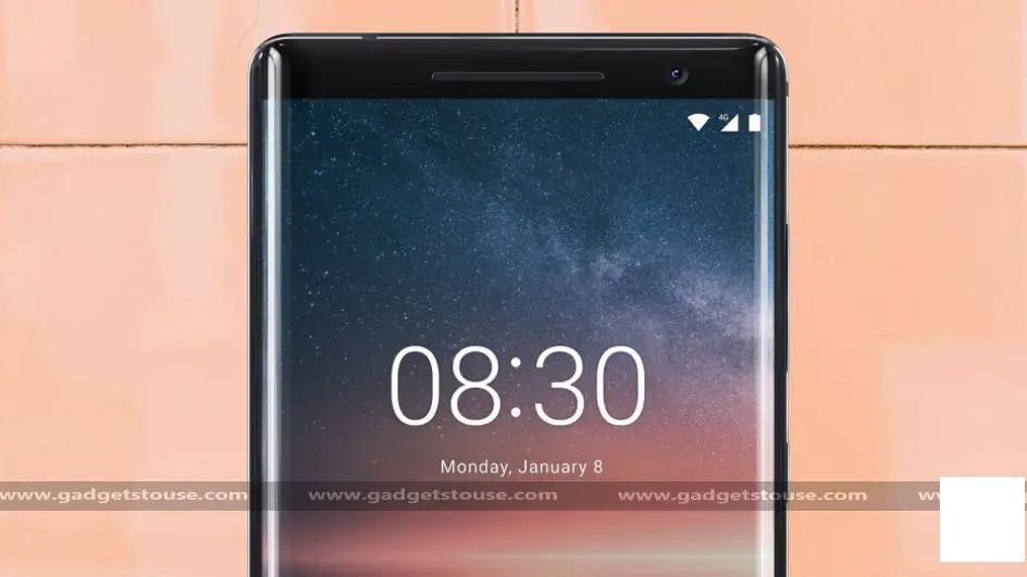 Nokia 8 Sirocco 完整規格、特色、預期價格及常見問答