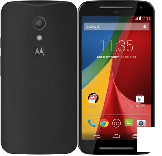 預訂 Moto G 2代 4G版 價格為8,999元