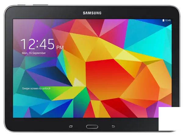 三星Galaxy Tab4 7.0、8.0及10.1官方發布