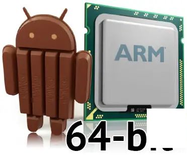 64位 Architecture based Processors – 重要或不重要？