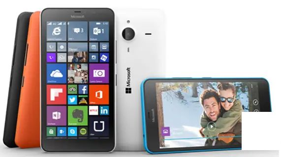 MWC 2015：推出Microsoft Lumia 640與Lumia 640 XL，配搭免費Office 365宣佈