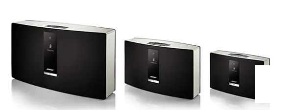 Bose 發售 SoundTouch Wi-Fi 音樂係統，起售價為 Rs. 32,512。