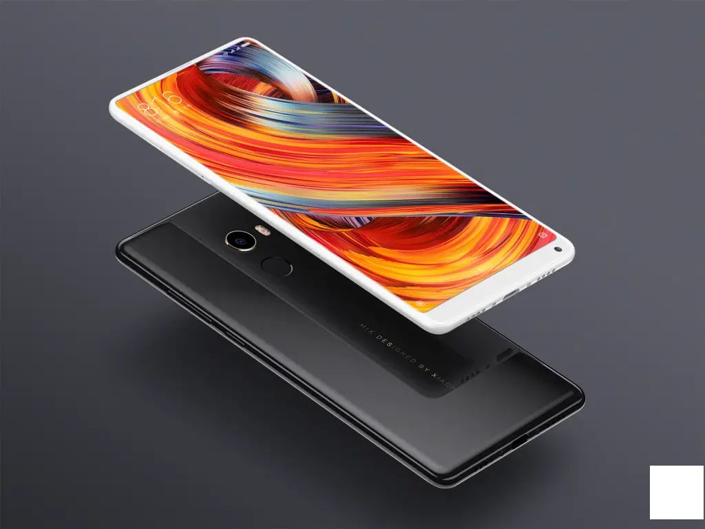 小米Mi Mix 2即將來臨印度：預期價格與可使用性