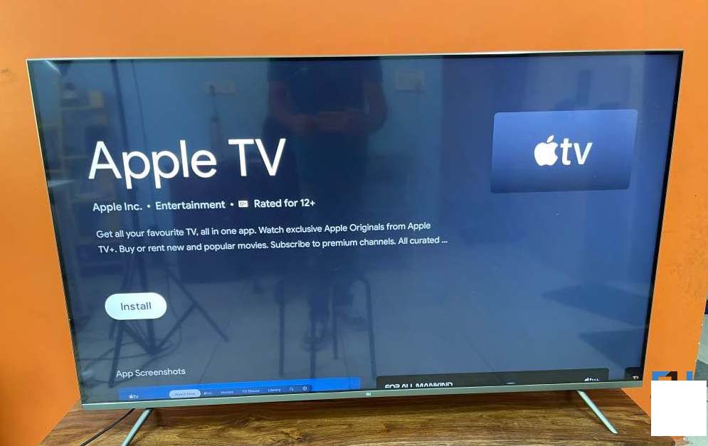 如何安裝和觀看Apple TV在您的Android TV上