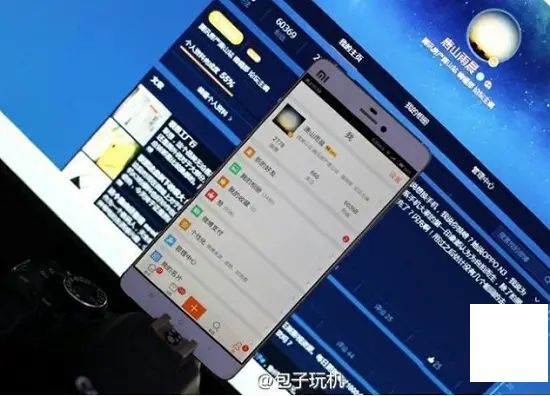 小米Mi 5及米Pad 2規格洩露，預計於CES 2015發布