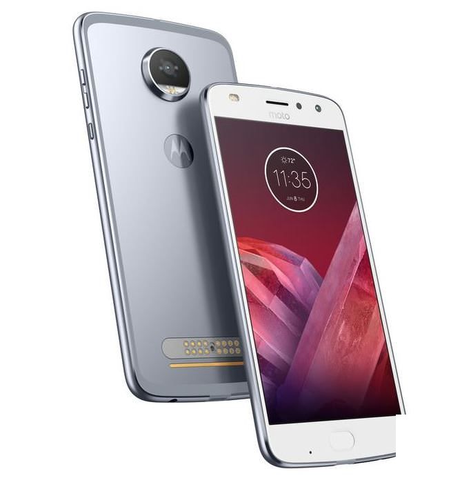 Moto Z2 Play發布 支援Moto Mods，新Moto Mods解說