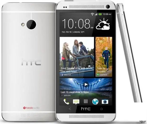 HTC One 上架價42,990 INR，上週末在全атку亞有樹藏剩餘。