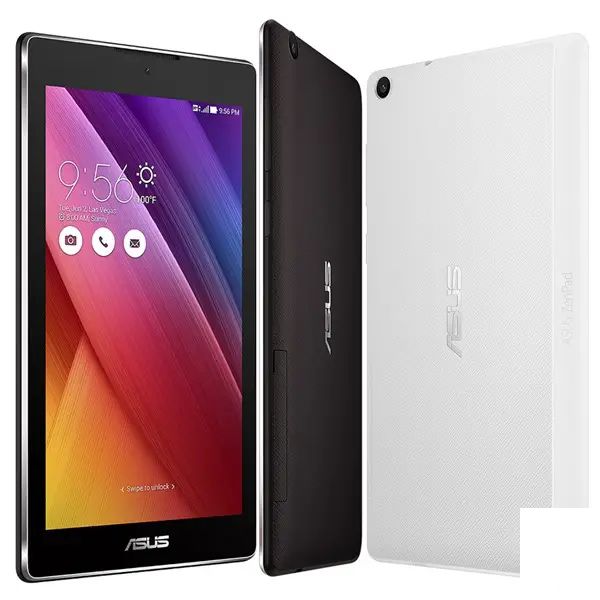 亞碩 ZenPad 7.0 及 ZenPad 8.0 已於 11,999 INR 及 14,999 INR 發售