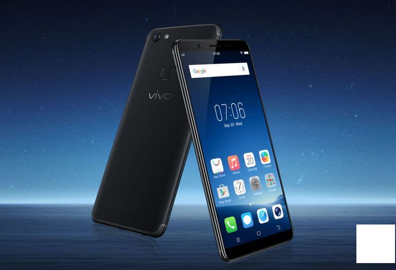 Vivo V7 在印度降價：新價格、規格及更多