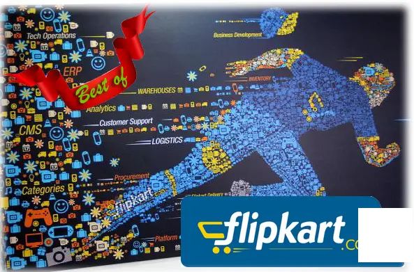 Flipkart放棄Airtel Zero計劃，將承諾維護更大範圍的網絡中立原則