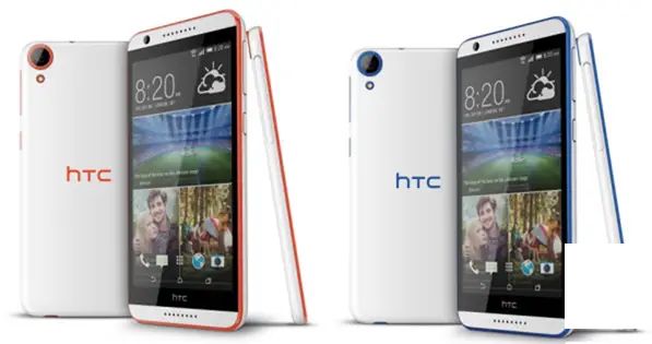 HTC desire 820q 簡評、價格和比較